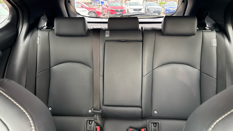 Lexus UX 250h 2.0 F-Sport Design 5dr CVT Hybrid Hatchback